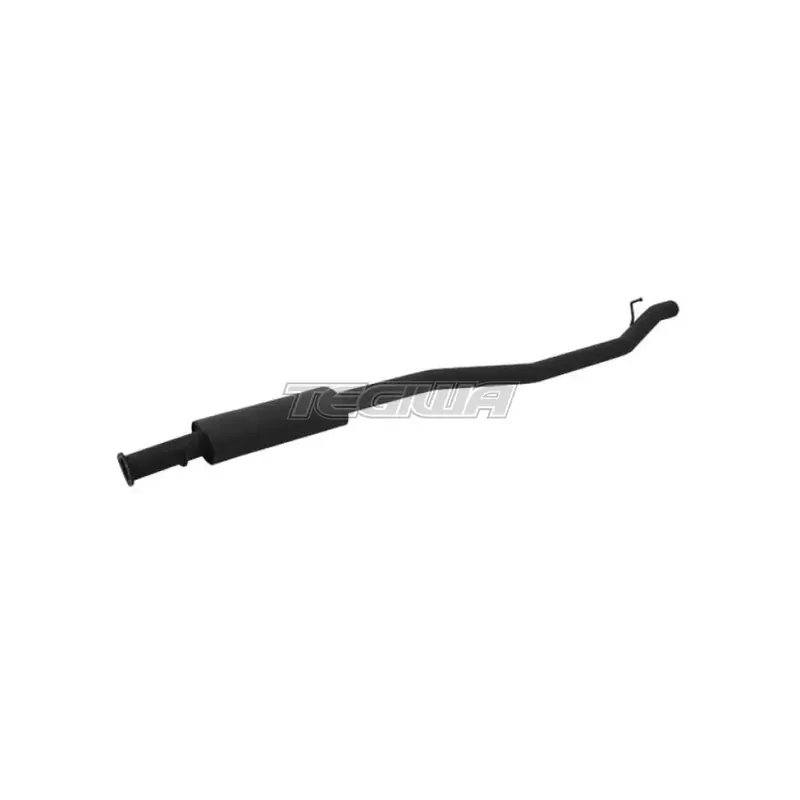 Get Yours Remus Resonated Cat Back System Left/Right Alfa Romeo Giulietta Type 9