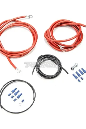 Swift Sport Challenge Isolator & Rain Light Wiring Kit Popular
