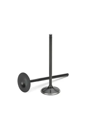 Handmade Supertech 33.00mm Std) Black Nitrided Exhaust Valve Volkswagen/Audi
