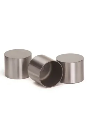 Authentic Supertech Cam Follower 35mm Diameter 26mm Long 16.7mm Post Thickness V