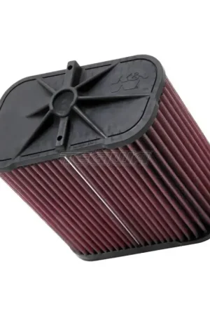 Genuine K&N Replacement Air Filter BMW M3 E92 E9x 08-13 S65