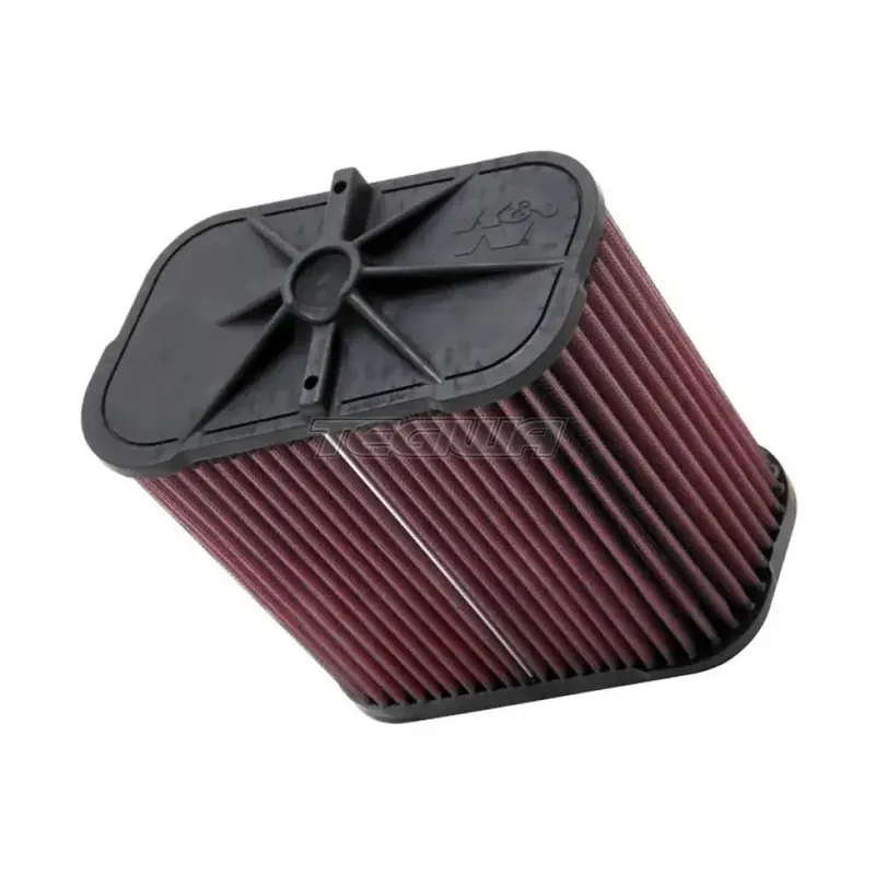 Genuine K&N Replacement Air Filter BMW M3 E92 E9x 08-13 S65