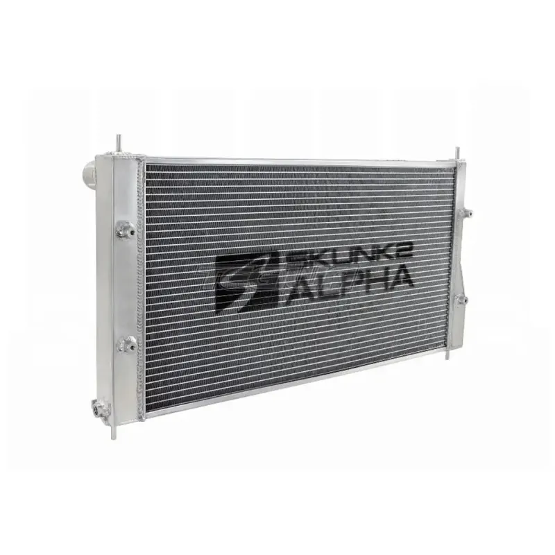 Shop Now Skunk2 Alpha Series Alloy Radiator Subaru BRZ Toyota GT86 13-20