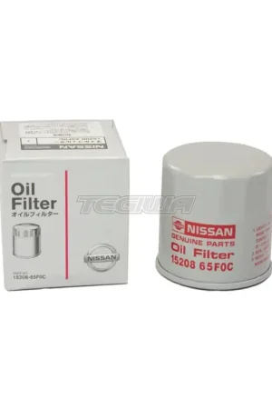 Genuine Nissan OEM Oil Filter 350Z 370Z Z33 VQ35DE Price Cut