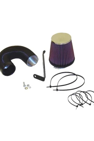 K&N Performance Air Intake System Audi A4 1.8I T 150BHP 95-01 Today Only