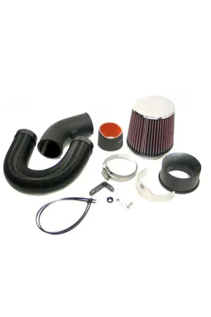 Handmade K&N Performance Air Intake System Mercedes CLK200 2.0L 16V L4 136BHP 9