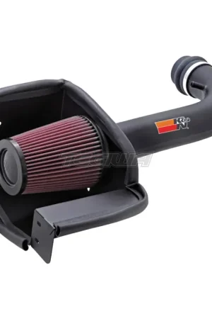 K&N FIPK Intake Kit Honda S2000 AP1 AP2 00-09 Direct From Manufacturer