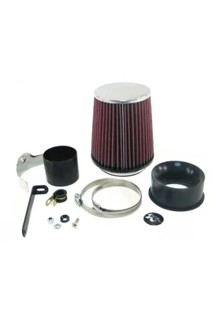 Handmade K&N Performance Air Intake System Mini Works L4-1.6L 03-06