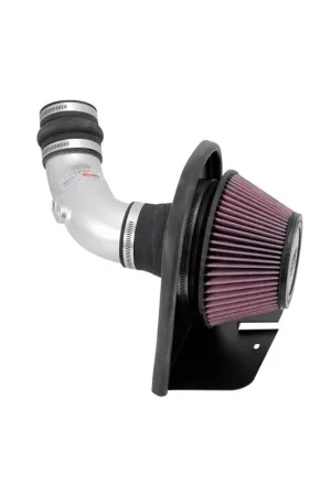 K&N Performance Air Intake System Typhoon Ford Focus ST L4-2.0L 13-14 Free Returns