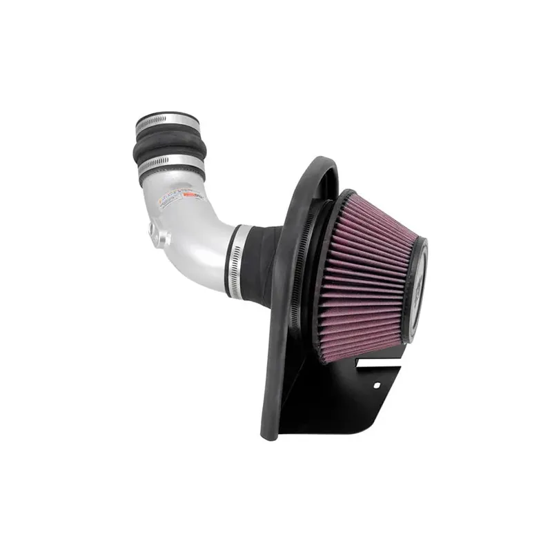 K&N Performance Air Intake System Typhoon Ford Focus ST L4-2.0L 13-14 Free Returns