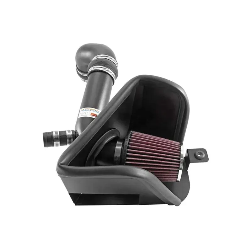 Instant Buy K&N Performance Air Intake System Typhoon Volkswagen Golf GTI Mk7 L4-1