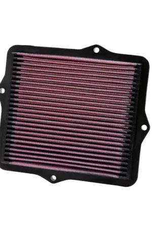In Demand K&N Performance Air Filter Honda Civic EG VTI 92-95