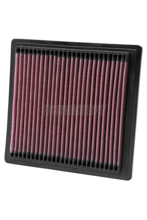 K&N Performance Air Filter Honda Civic EK VTI 96-00 Fast Shipping