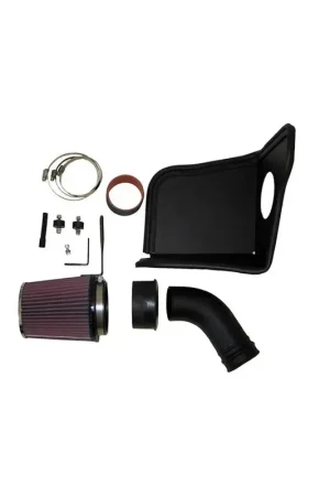 Buy Today K&N Performance Air Intake System BMW 323I Series E46 170BHP 98-00