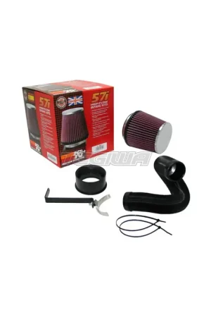 K&N Performance Air Intake System BMW E81/82/87/88/90/91/92/93 04-13 Deal