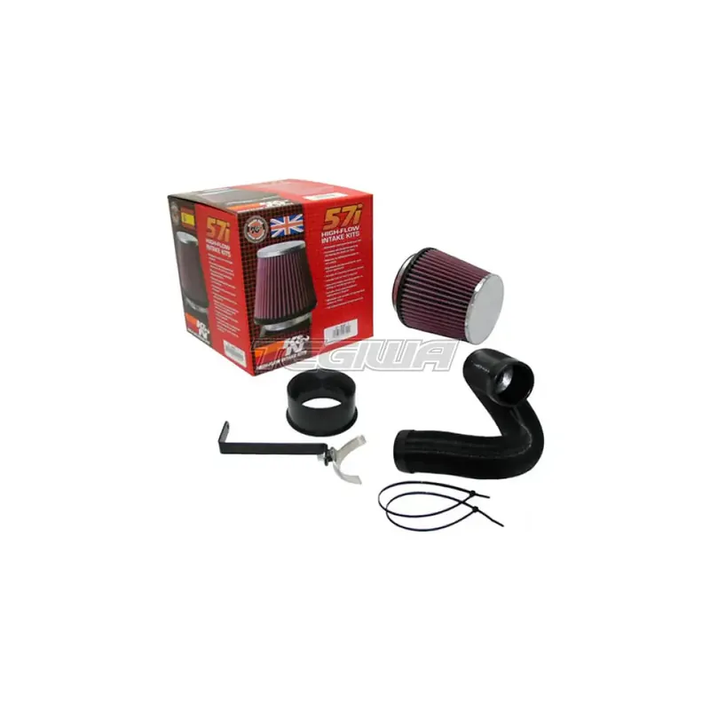 K&N Performance Air Intake System BMW E81/82/87/88/90/91/92/93 04-13 Deal