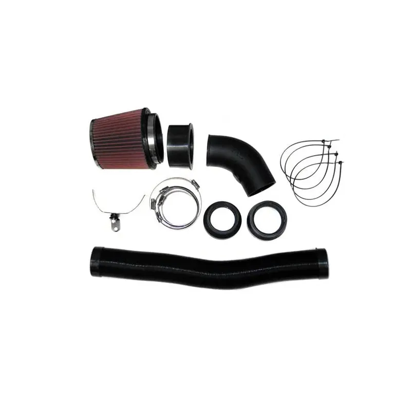 K&N Performance Air Intake System Saab 9-3 L4-2.0L 00-02 Reduced Price