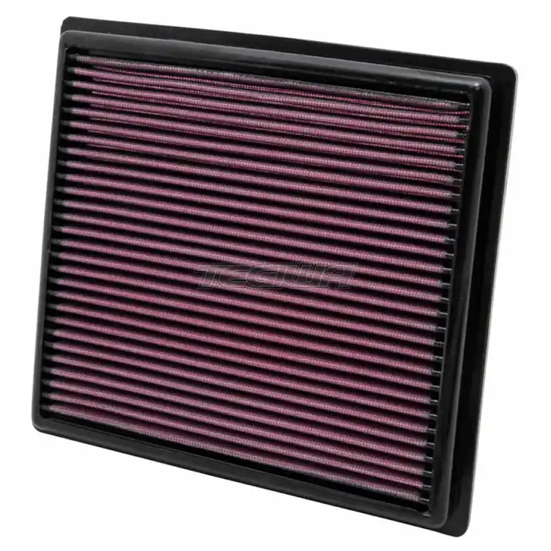 Crafted K&N Replacement Air Filter Toyota GR Yaris 20+