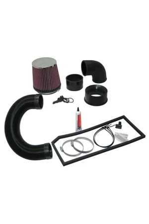 Hot Deal K&N Performance Air Intake System Volkswagen Golf Mk5 GTI 04-09