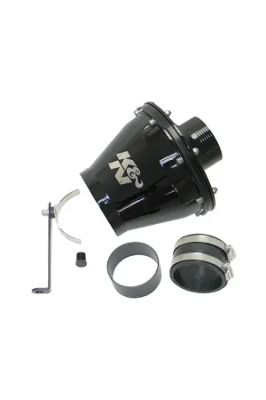 K&N Apollo Performance Air Intake System Vauxhall Astra VXR Turbo 05-1 Popular
