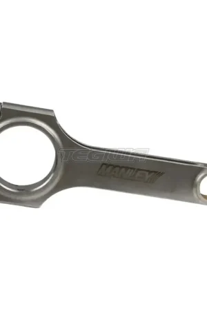 Next Day Delivery Manley Connecting Con Rods Economical H Beam Steel Subaru EJ20 EJ25 4-