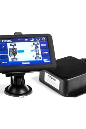 HPA Motorsport Haldex TouchMotion Gen 1 AWD Programmer VW Golf R32 MK4 Worldwide Shipping
