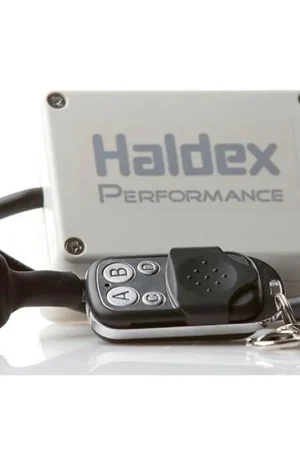 Best Price HPA Motorsport Haldex Wireless Remote Gen 4/Gen 2 Switchable