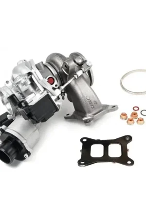 Affordable HPA Motorsport IS38 Hybrid Turbo Upgrade Kit OEM+ 420HP VAG MQB