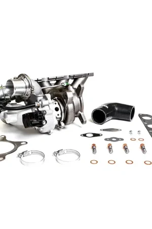HPA Motorsport K04 Hybrid Turbo Upgrade Kit 350HP VAG 2.0T Transverse High Quality
