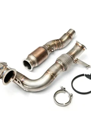 HPA Motorsports Exhaust Downpipe Volkswagen Golf GTI MK7 Super Sale