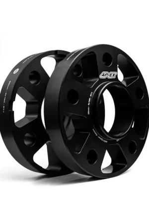 Apex Chevrolet Camaro Wheel Spacer Kit Viral