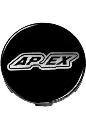 Apex Gloss Wheel Center Cap Best Price