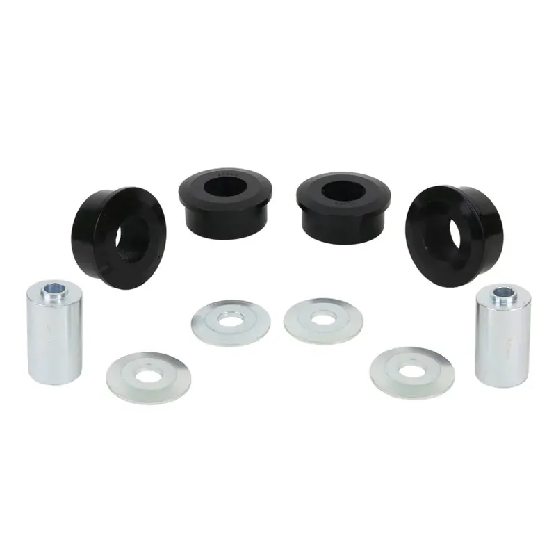 Whiteline Control Arm Bushing Audi A3 8P 03+ Hot Picks