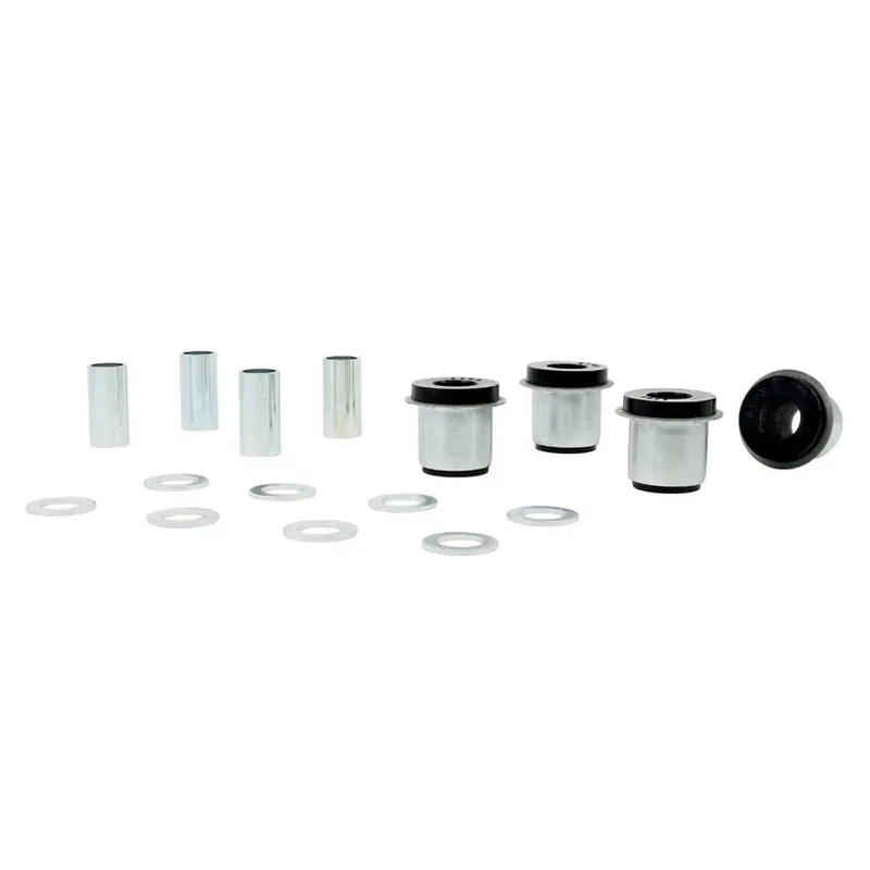 Whiteline Control Arm Bushing Isuzu Trooper UBS 84-98 Save Now
