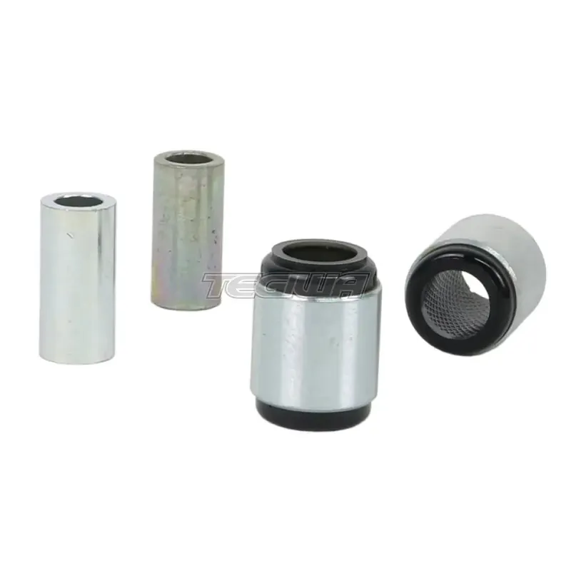 Whiteline Control Arm Bushing Lateral Arm Locates In Hub Nissan 370 Z Fan Favorite