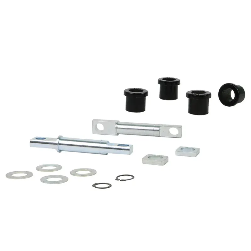Whiteline Control Arm Bushing Lexus Es MCV VZV 01-06 Today Only