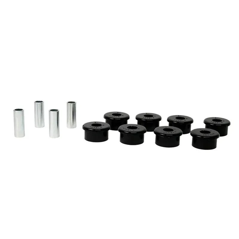 Handmade Whiteline Control Arm Bushing Mazda RX-7 SA MK1 79-86