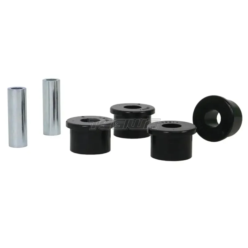Editor’s Pick Whiteline Control Arm Bushing Mazda RX-7 FC MK2 85-92