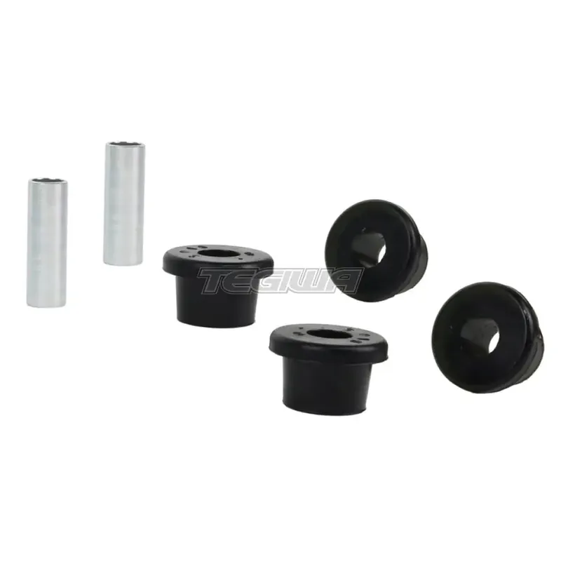 Whiteline Control Arm Bushing RS2000 Ford Capri ECJ 68-74 Affordable