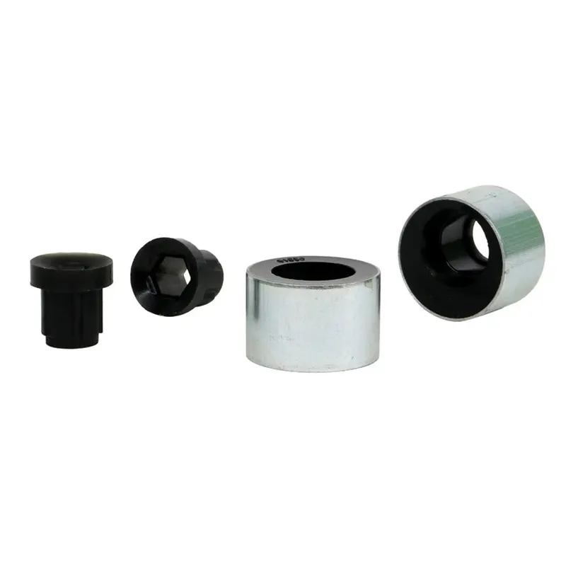 Modern Whiteline Control Arm Bushing Single Offset 0.5deg Caster Volkswagen T