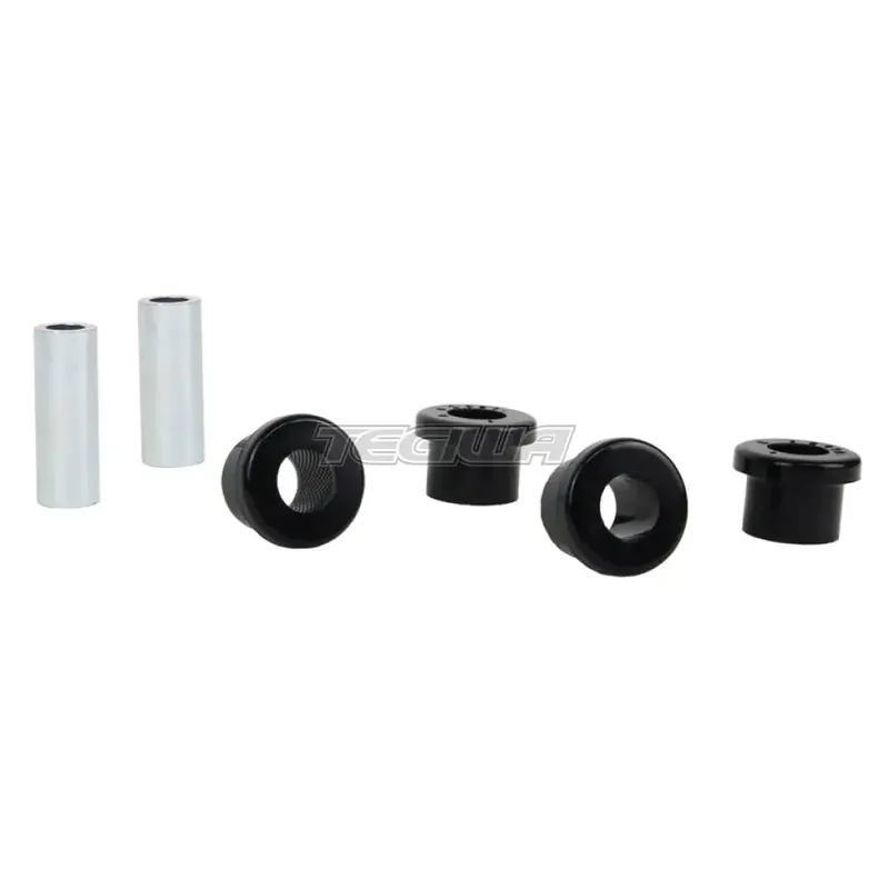 Bargain Whiteline Control Arm Bushing Skoda Fabia NJ3 MK3 14+