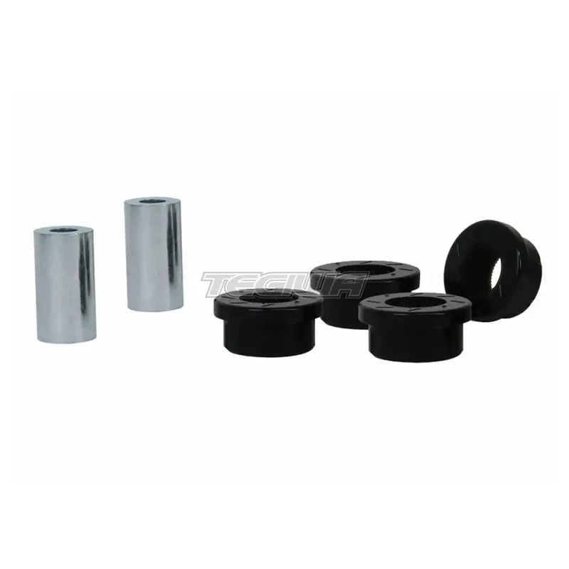 Must Have Whiteline Control Arm Bushing Standard Replacement Lexus Sc UZZ40 01-1