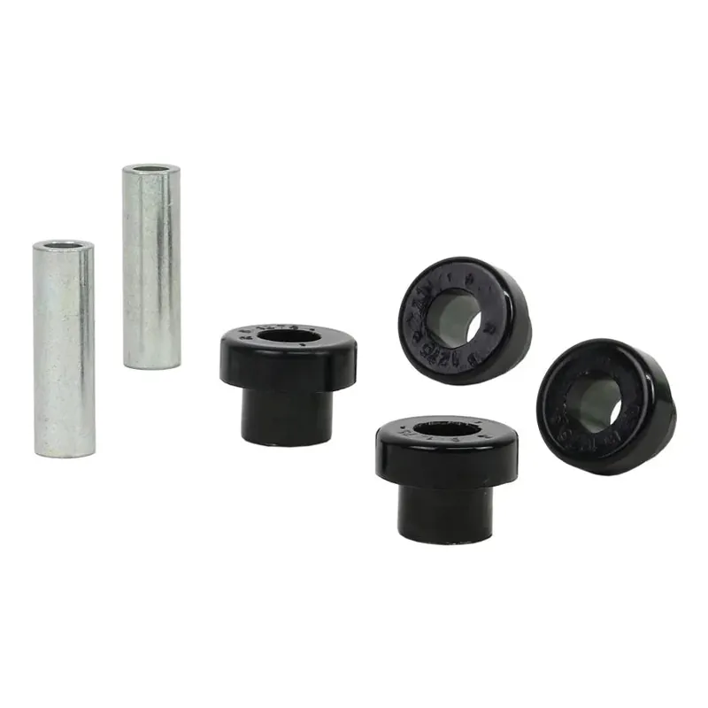 Whiteline Control Arm Bushing Standard Replacement Mazda 323 FA MK1 77 Top Rated