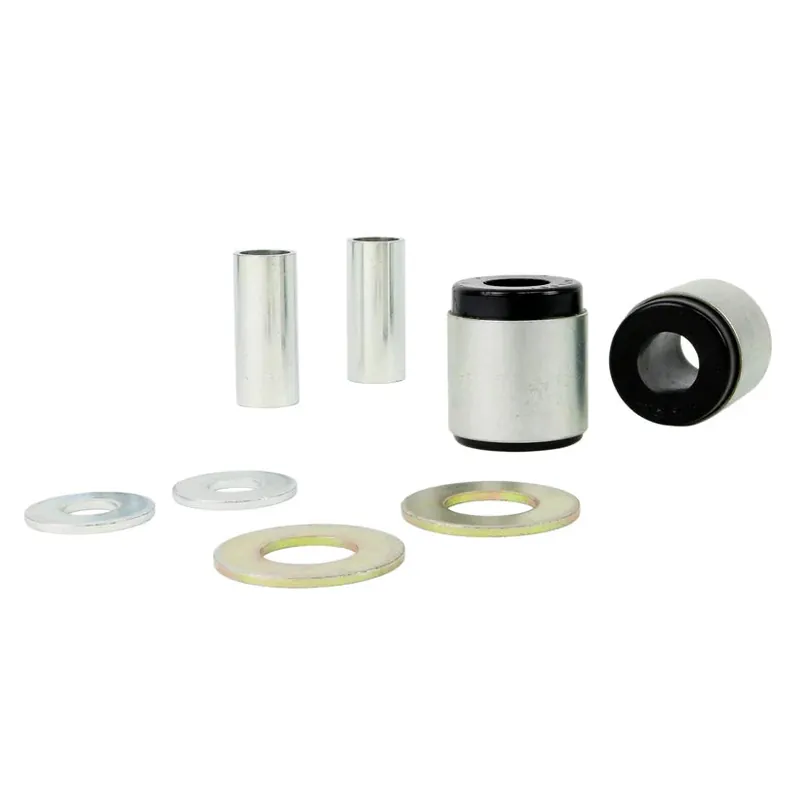 Whiteline Control Arm Bushing Standard Replacement Mitsubishi Lancer E Limited Offer