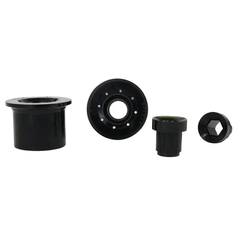 No Minimum Order Whiteline Control Arm Bushing Standard Replacement Volkswagen Touran 1