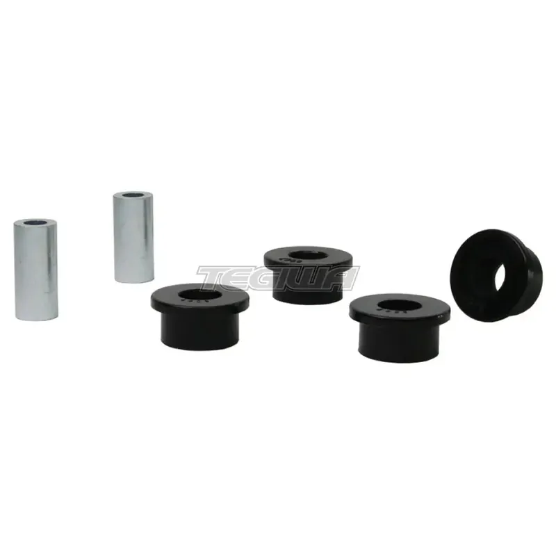 Whiteline Control Arm Bushing To Upright Subaru Liberty BC BC7 BCB MK1 Final Sale