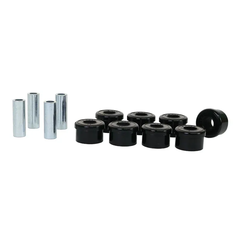 Latest Whiteline Control Arm Bushing Toyota Celica ST162 85-94