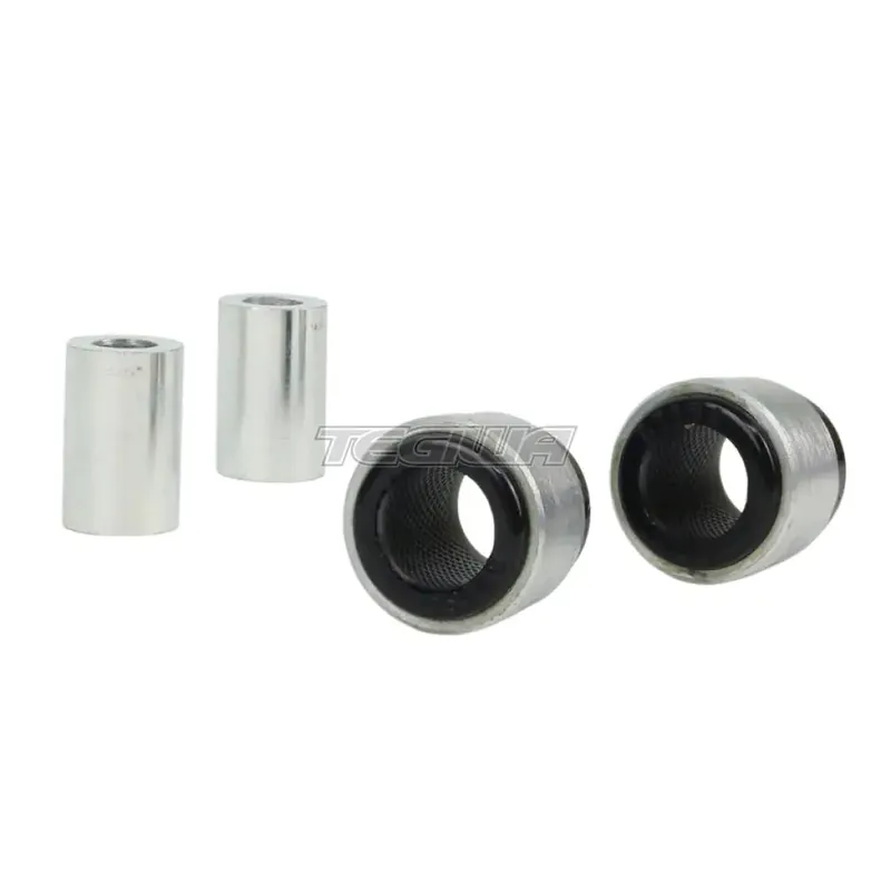 Price Drop Whiteline Control Arm Bushing With Cast Arm Standard Replacement Mazda