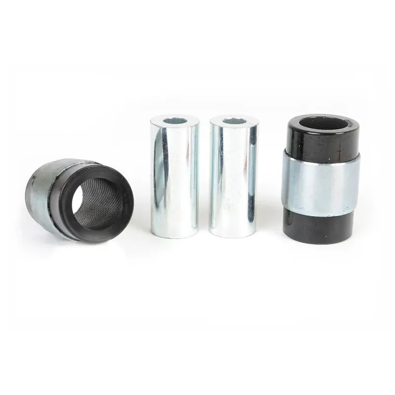 Original Whiteline Control Arm Lower Front Inner Bushing Volkswagen Jetta 1K2 M