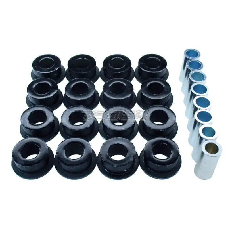 Discount Whiteline Control Arm Lower Inner and Outer Bushing Subaru Impreza GD
